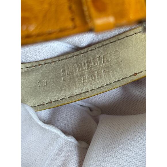 2004 Invicta Objet d’Art Malaga Swiss-Mvmt Automatic Watch 44mm Leather #2169 - Picture 12 of 12